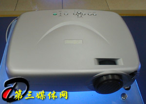 ���������������г��ǡ���ӰCX480��ͶӰ��(ͼ)